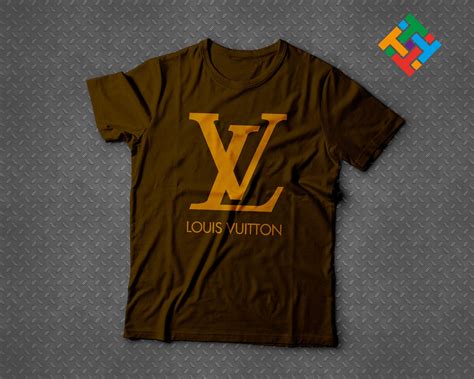 louis vuitton replica tshirt|louis vuitton shirt the real.